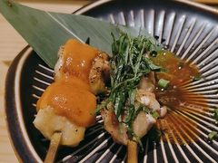 -一豚轩·烧鸟·豚骨拉面(五四路店)