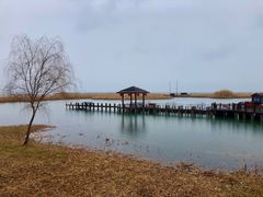 -苏州太湖湖滨国家湿地公园