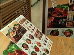-小满手工粉(上海月星环球港店)
