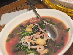 -新白鹿餐厅(龙游路店)