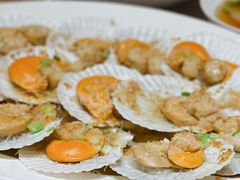 -金时代顺风大酒店(静安大融城店)