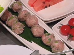 -海底捞火锅(劲松店)