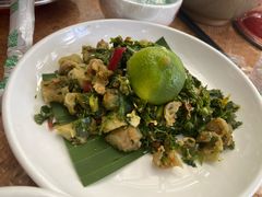 -相约小筑缅泰餐厅(孟定店)