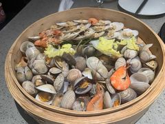 -粗茶淡饭·蒸鲜(光谷店)