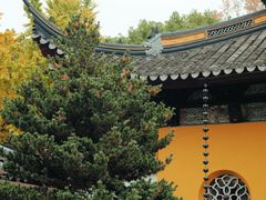 -西园戒幢律寺