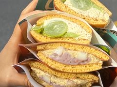 -辛一·铜锣烧(鸿寿坊店)