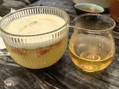 -THE WOODS 简餐 (国贸商城店)