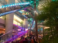 -威斯汀舞台餐厅