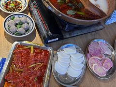 -Grande A'moo(上海万象城店)