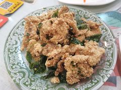 -金姐台湾菜(珠江路店)