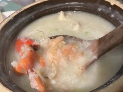 -南拳十三姨·潮汕砂锅粥(世纪金源店)