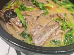 -陈江波老鸭煲(化工路店1号店)