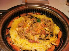 -杨记齐齐哈尔烤肉(总店)