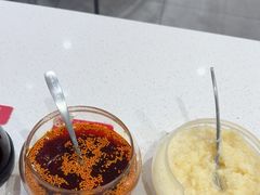 -喜家德虾仁水饺(青岛永旺东部店)