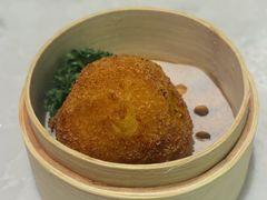 -大潮淮·淮扬菜(何园旗舰店)