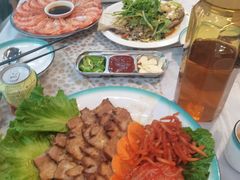 -屋里家延边朝鲜族冷面(梅林3店)