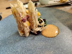 -生机蔬食·24节气料理餐厅(番禺广场店)