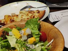 -萨莉亚意式餐厅(百联徐汇店)