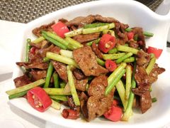 -小蓝鲸湖北菜(八一路店)