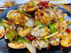 -星记小馆·小蓝龙·老南京砂锅菜(上海路店)