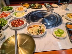 -六七八韩式烤肉·韩国料理(上杭路店)