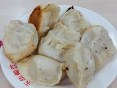 锅贴-玉华饮食店(茅台路店)