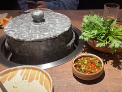 -蘑界·野生菌火锅(深业上城店)