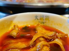 -大龙燚火锅(春熙店)