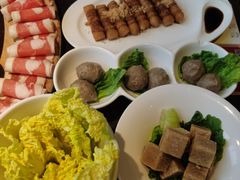 -九牧鱻·渝老鬼重庆火锅(人民路店)
