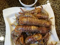 -北塘海鲜·天津菜(大光明桥旗舰店)