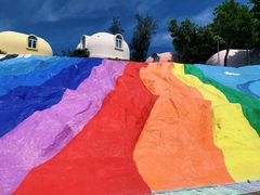 -漳州滨海火山岛自然生态风景区