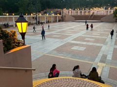-九龙公园