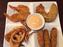 -必胜客(东大桥店)