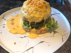 -Lets burger非常汉堡·环球风味(蓝色港湾店)