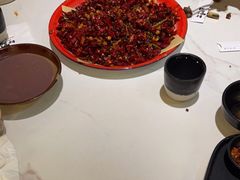 -乔阿马·江南味·驴肉香(龙湖华泾天街店)