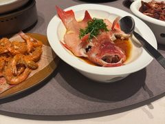 -徐记海鲜(观沙岭|滨江新城店)
