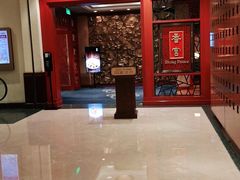 -哈尔滨香格里拉大酒店