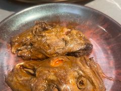 -情妹耙泥鳅·江湖川菜(科华店)