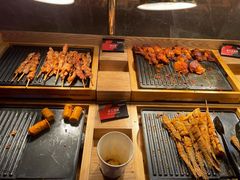 -比格比萨自助(南京万达茂店)