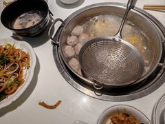 -潮泰牛肉火锅 · 创于1992年(车公庙店)