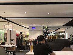 -羲和雅苑•北京烤鸭(国贸商城店)