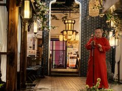 -老太原菜馆(中正天街店)