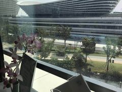 景观位-雀蓝川菜(奥体广场店)