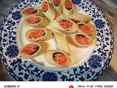 -西安饭庄·非遗陕菜(钟楼店)