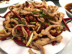 -必点海鲜·鲅鱼水饺(鞍山西道店)