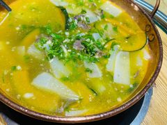 -妈妈的味道·腾冲特色菜(和顺古镇店)
