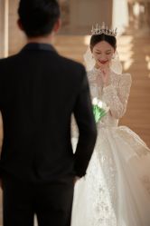 -全城热恋高端婚纱摄影(水头店)