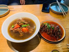 -薇酌饮·陕西菜(南门外店)