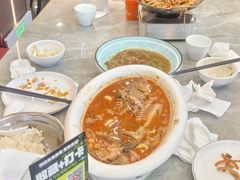 -再回头私房菜·老南京菜