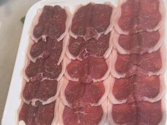 -牛街·马辈儿涮肉(牛街总店)